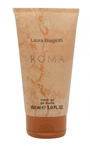 Laura biagiotti roma - roma, shower