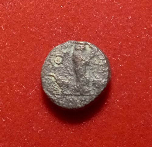 Legionary asia minor legio - asia, minor,
