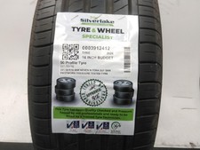 225 50 R16 99W NEXEN N FERA