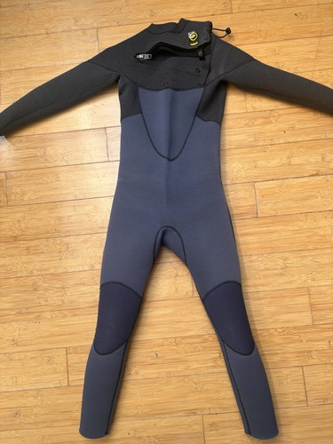 Alder winter wetsuit - alder,