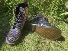 Doctor Martens Rainbow