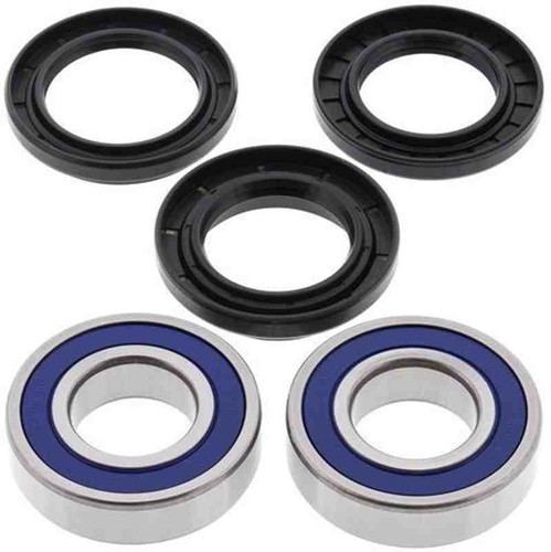 Wheel bearing kit front - wheel, yamaha