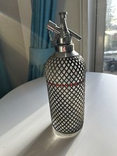 Vintage Soda Syphon