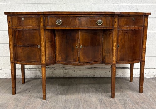 Antique federal style - federal,