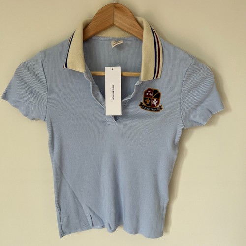 Urban outfitters pale blue - urban,
