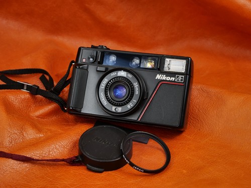 3696 nikon l35af 35mm - nikon,