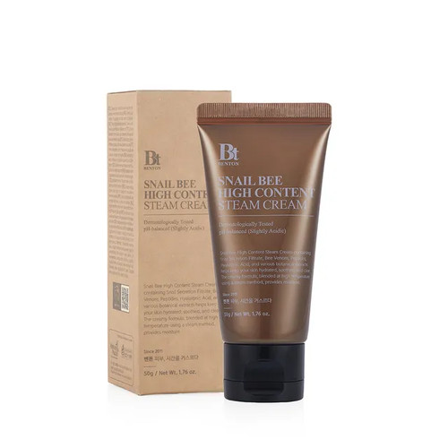 Benton snail bee high - benton,