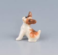 Beswick Dogs - Early Miniature