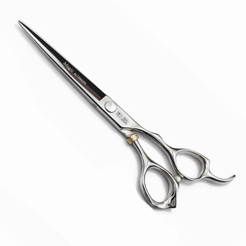 Magic scissors japanese style - japanese,