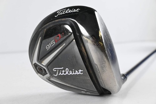 Titleist 915 driver 9 - 915, d2