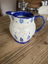 EMMA BRIDGEWATER POTTERY CAFE