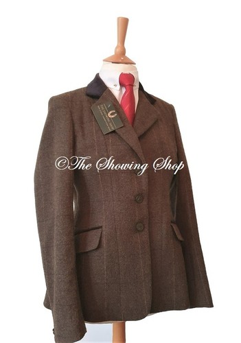 Ladies shires aubrion green - ladies,