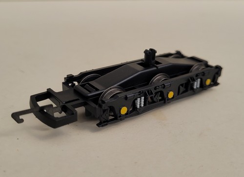 Hornby gauge class - gauge, 55