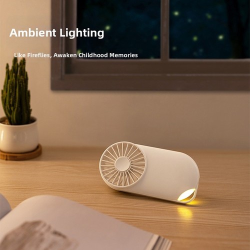 For mini fan usb - mini, rechargeable
