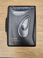 Panasonic RQ-V60 Cassette