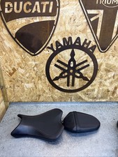 Triumph Street Triple 765R 2018 Seat Saddle OEM Genuine Mint Condition