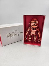 Kipling metal look robot