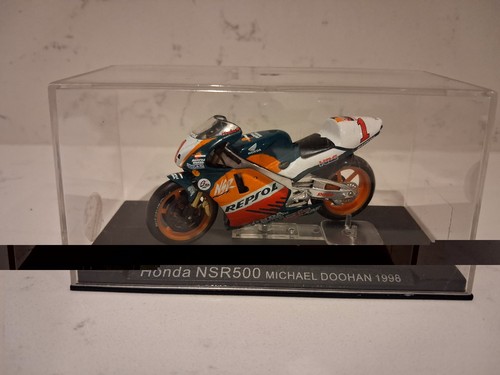 Michael doohan repsol honda - doohan,