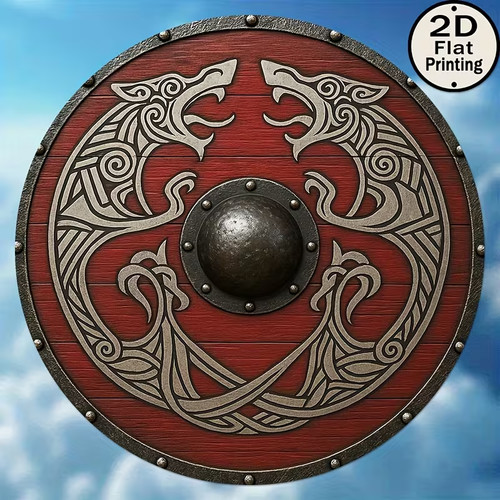 Viking inspired dragons - inspired, "dragons