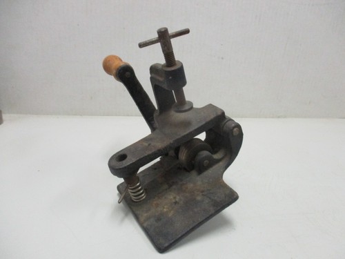 Vintage columbus coated - vintage,