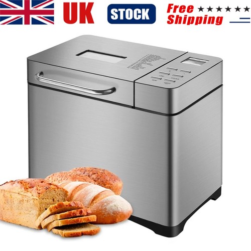 Bread maker machine 1 - bread,