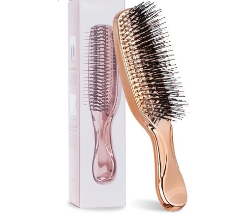 Japanese style hair comb - style,