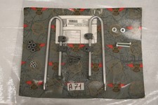 GIVI Windshield Fastening