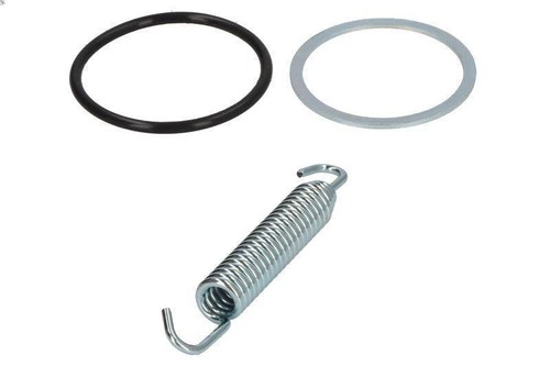 Seal ring exhaust - ring,,