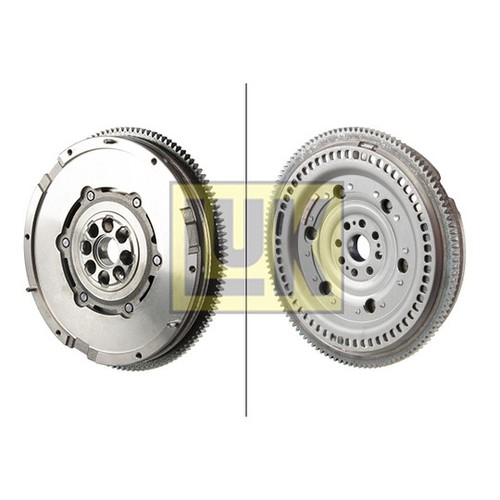 Bnib dual mass - mass, ford
