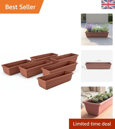 Ecoscape plastic garden - ecoscape,