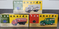 **CORGI VANGUARDS** classic diecast vehicles - Various options available