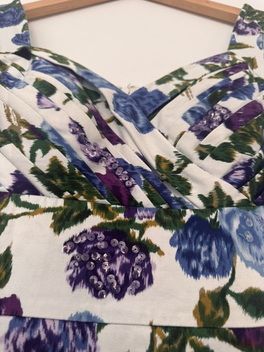 Hobbs invitation white floral - hobbs,