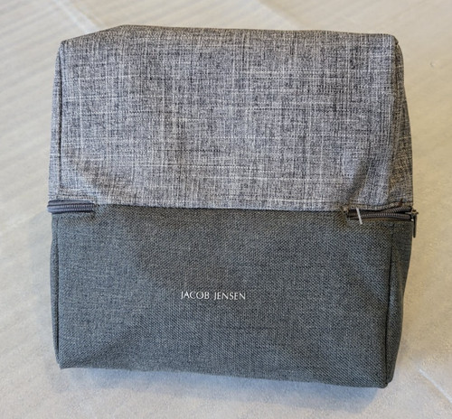 Lufthansa first class amenity - first,