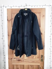 Brand new regatta coat