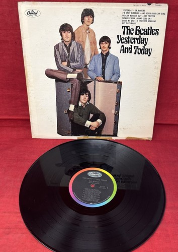 Mono the beatles - the, and