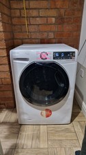 Hoover Dynamic Extreme 13kg  Washing Machine – A+++ Energy, New Drum by Hoover
