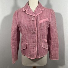 Gianni Versace Blazer Womens 6