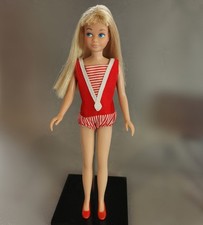 Vintage Barbie Skipper Doll