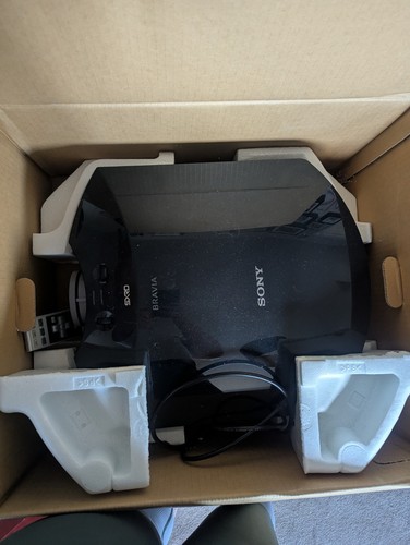 Sony bravia vpl hw10 sxrd - bravia, vpl-