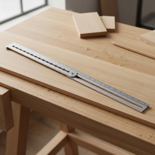 Measuring system sturdy - 7-in-1,