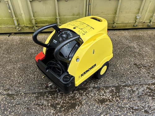 240 volt karcher hds - 240, 601