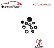 BRAKE MASTER CYLINDER REPAIR