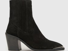 SCHUH ANAND WESTERN COWBOY