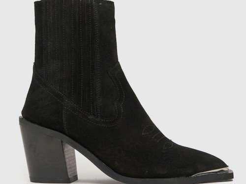Schuh anand western - anand, cowboy