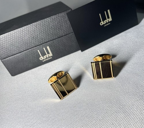 Auth rare alfred dunhill - auth,