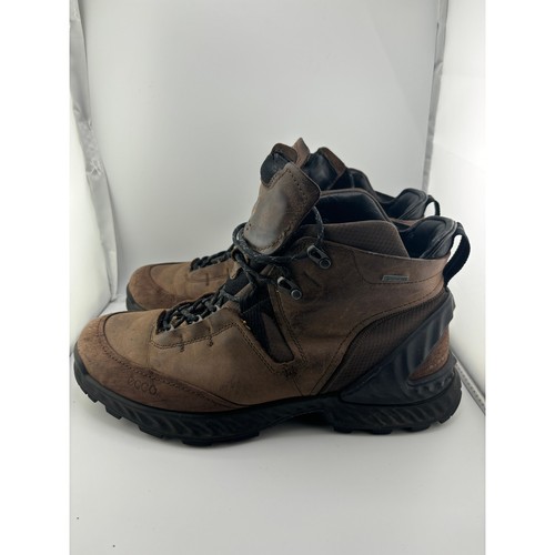 Ecco exostrike gore tex - exostrike, gore-tex