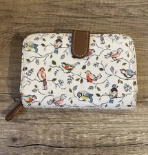 Cath Kidston Oilcloth Bird