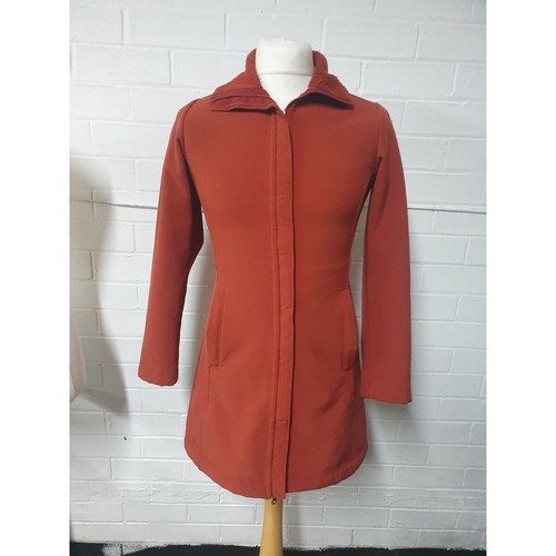 Patagonia trench coat red full - patagonia,
