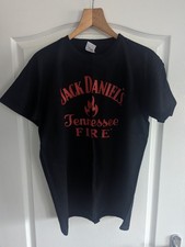 Fruit Of The Loom Jack Daniels