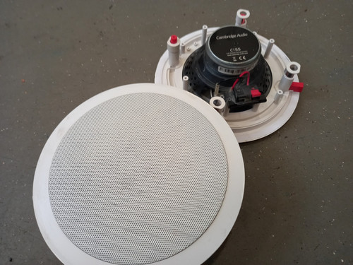 Cambridge audio c155 ceiling - ,